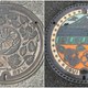 Image for article titled Pokémon Manholes Installed Across Japan